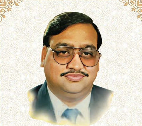 Mohanlal Agarwal Founder Pronance Industries