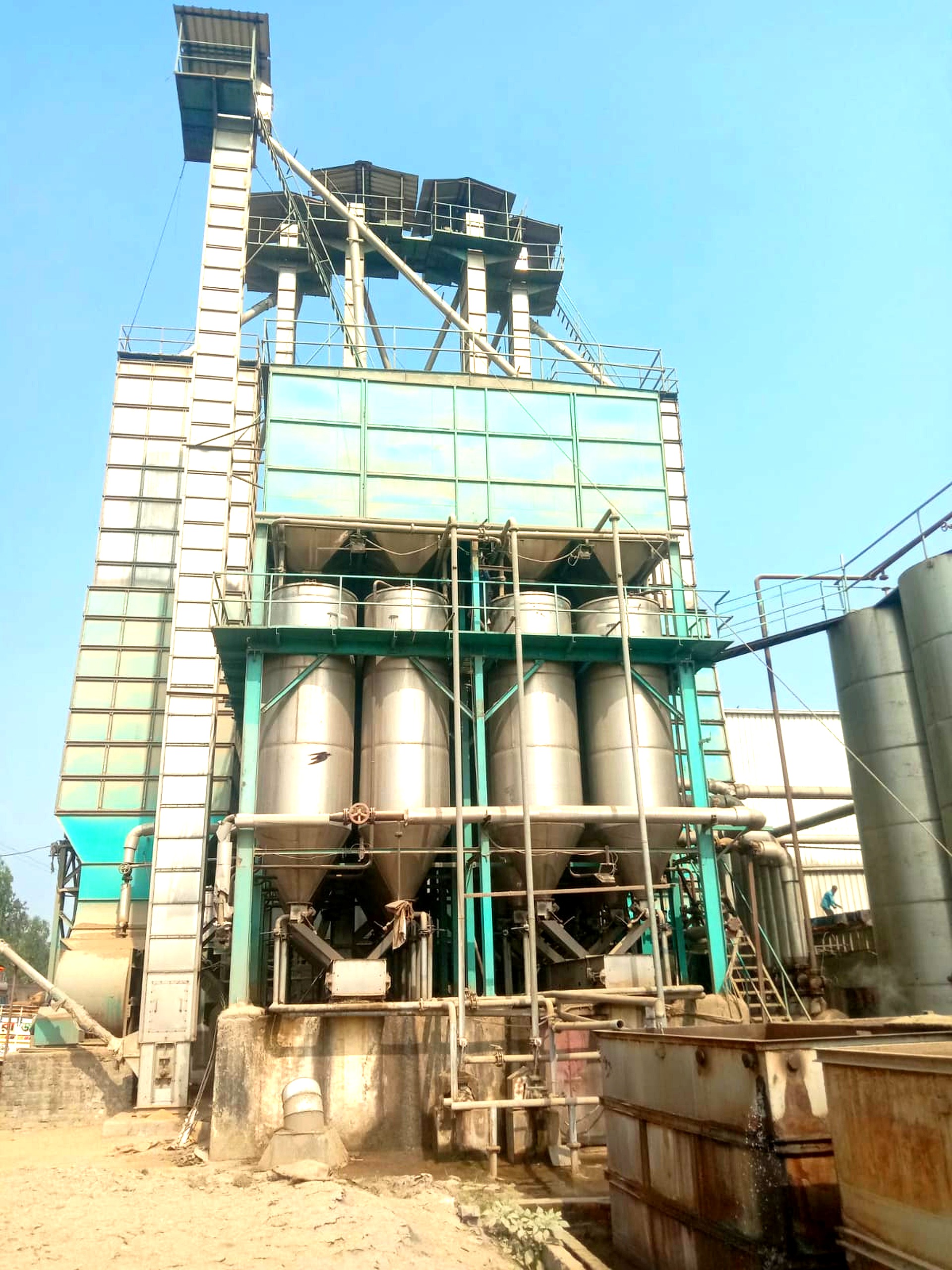 Pronance facility exterior